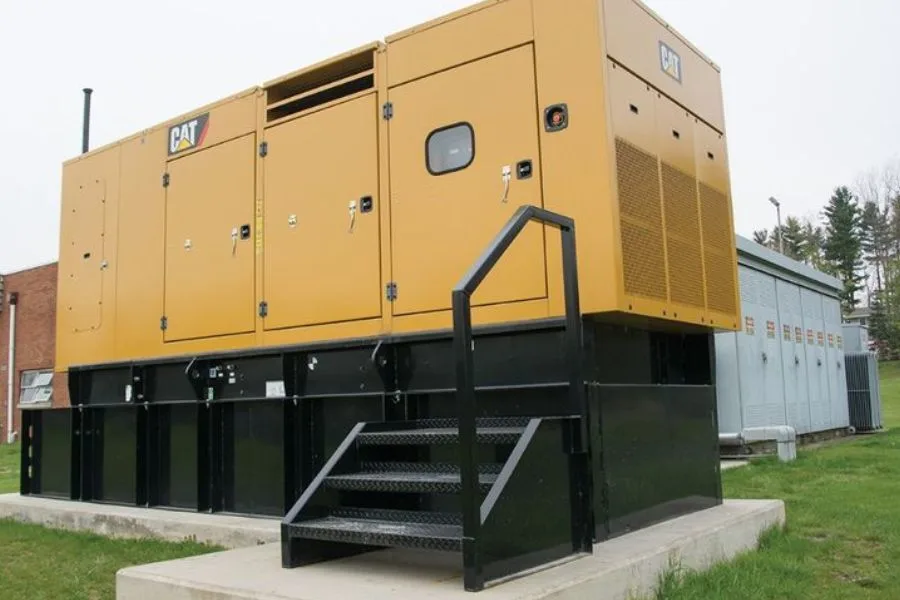 Standby Generators