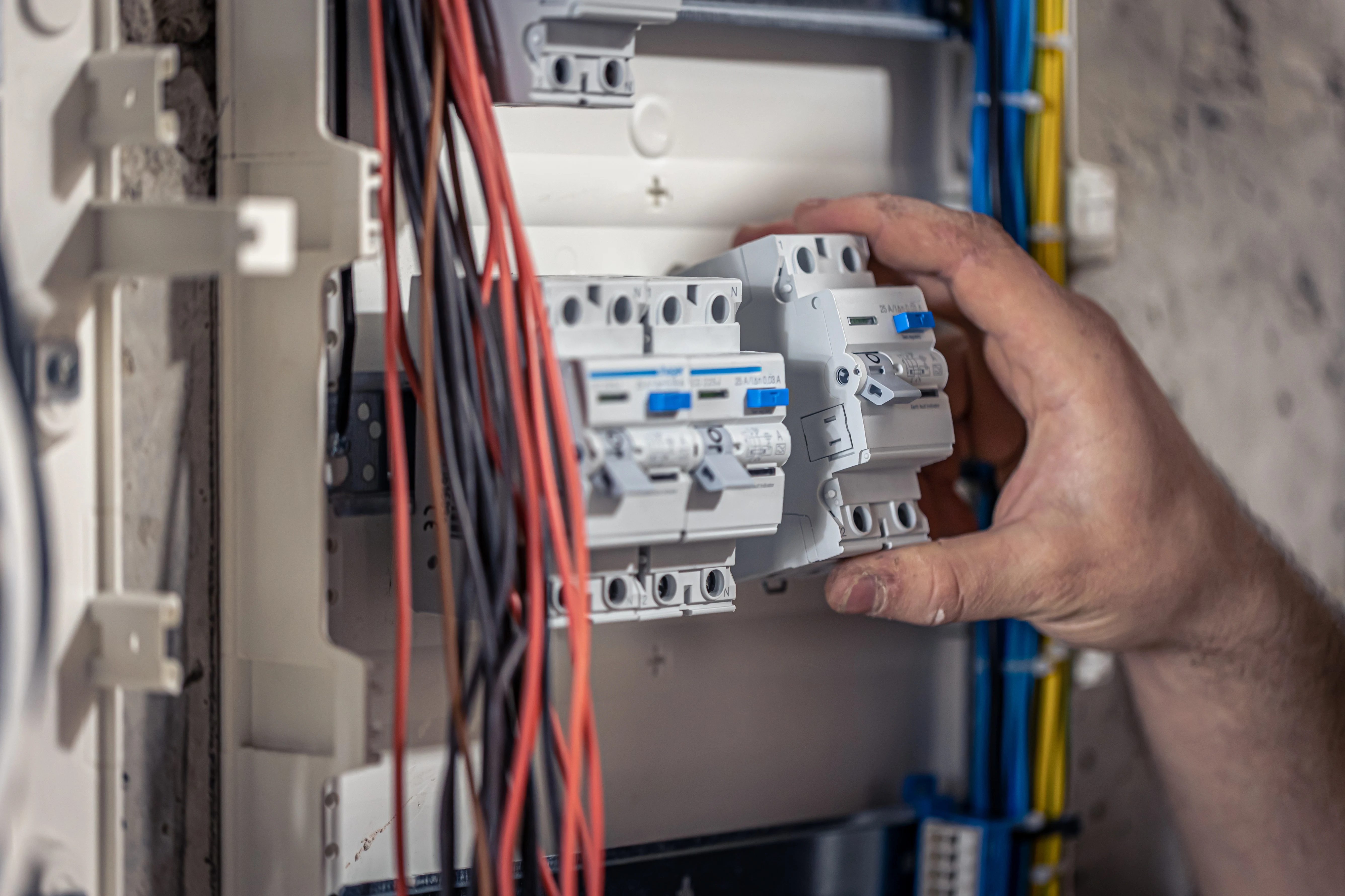 electrical-contractors
