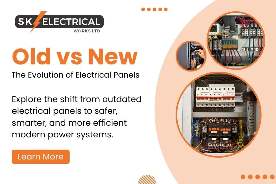 emergency electrician