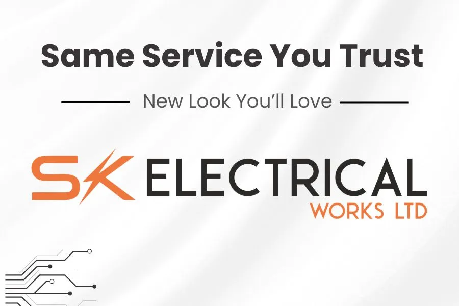 sk electrical works