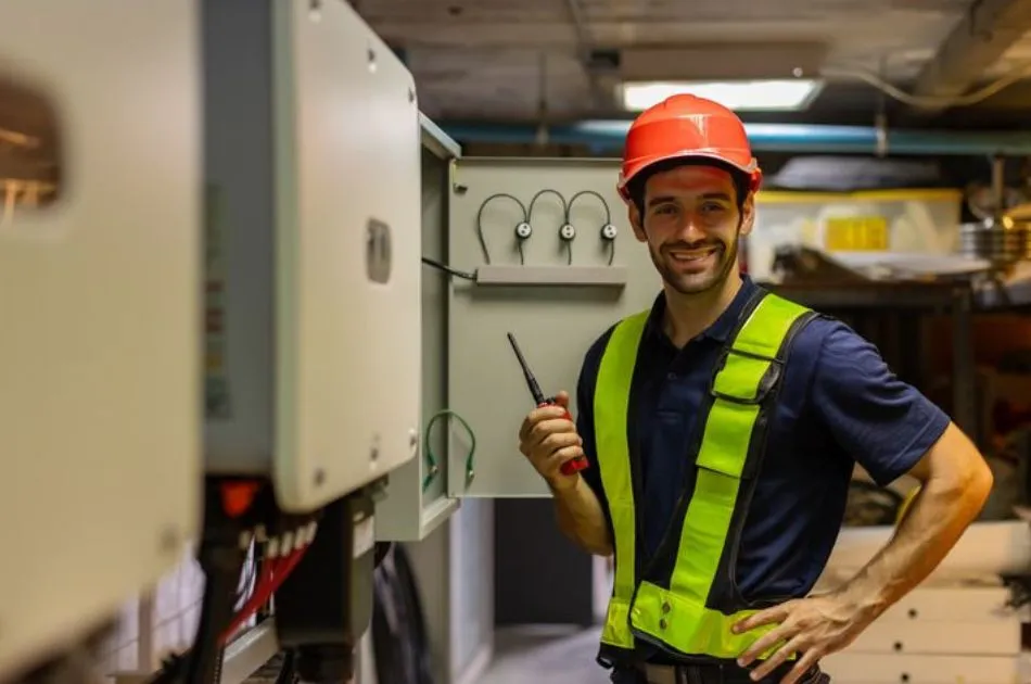 electricians near me