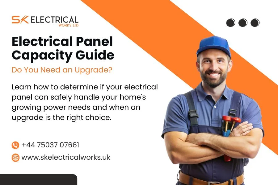 electrical contractors Berkshire