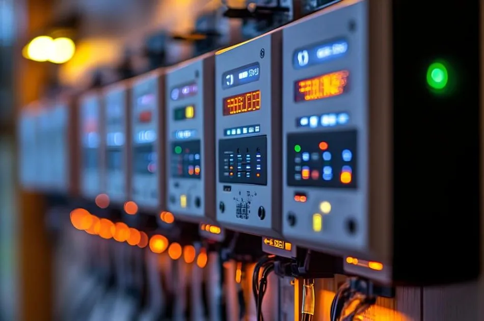 electrical contractor in berkshire solve a electrical problem