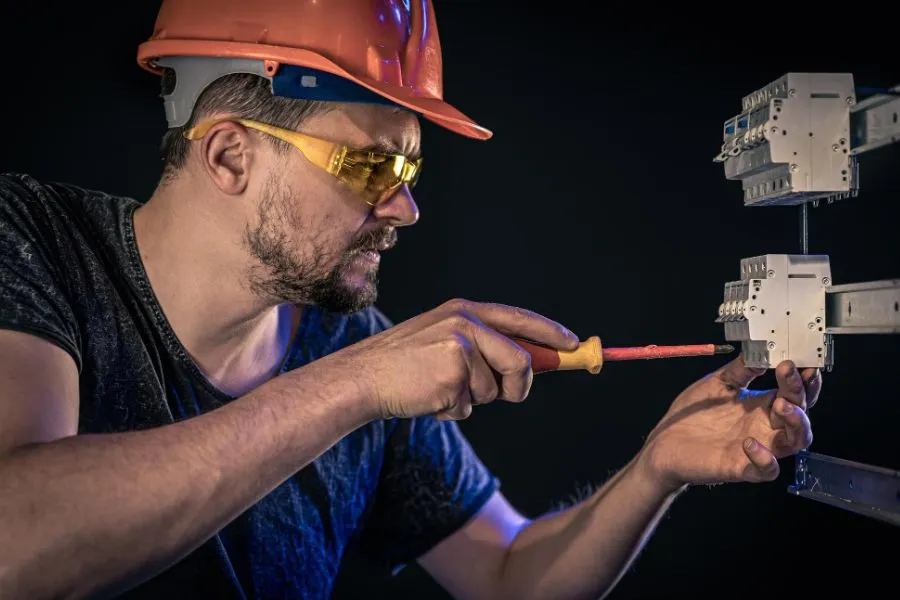 electrical-contractors-hounslow