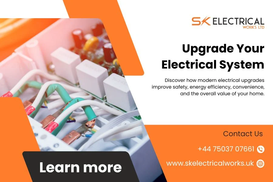  electrician in surrey