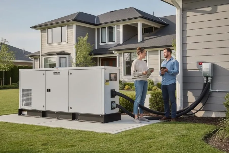 generator